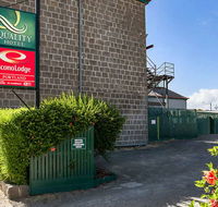 Econo Lodge Portland - Gold Coast 4U