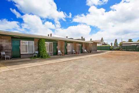 Econo Lodge, Portland - Gold Coast 4U 3