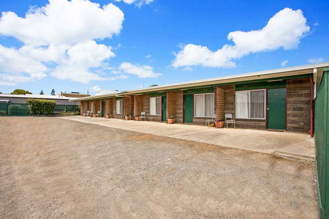 Econo Lodge, Portland - Gold Coast 4U 4