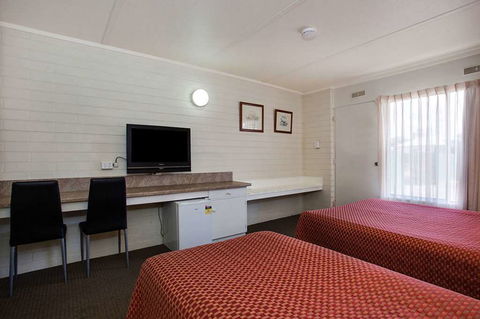 Econo Lodge, Portland - Gold Coast 4U 6
