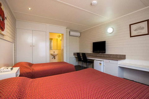 Econo Lodge, Portland - Gold Coast 4U 7