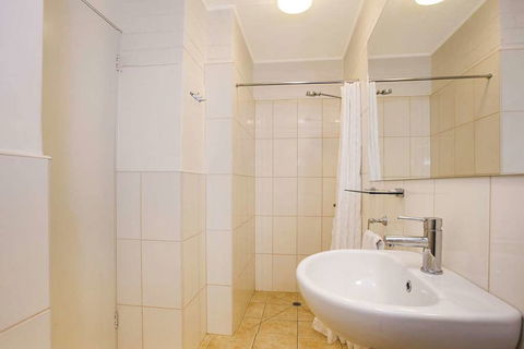 Econo Lodge, Portland - Gold Coast 4U 8