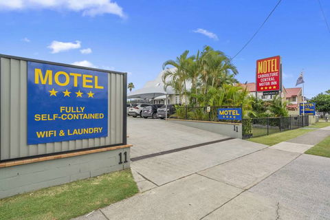 Caboolture Central Motor Inn, SureStay Collection - Accommodation Gold Coast 2