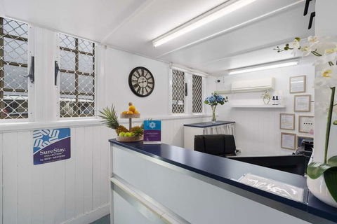Caboolture Central Motor Inn, SureStay Collection - Accommodation Gold Coast 4