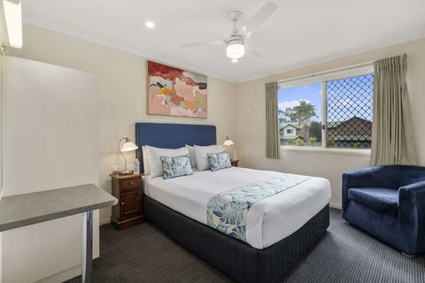 Caboolture Central Motor Inn, SureStay Collection - Accommodation Gold Coast 5