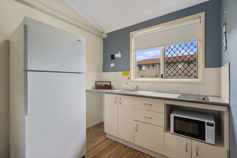 Caboolture Central Motor Inn, SureStay Collection - Accommodation Gold Coast 8