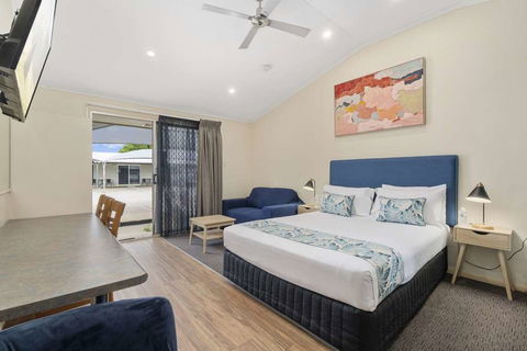 Caboolture Central Motor Inn, SureStay Collection - Accommodation Gold Coast 10