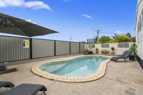 Caboolture Central Motor Inn, SureStay Collection - Accommodation Gold Coast 14