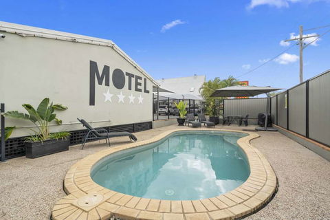 Caboolture Central Motor Inn, SureStay Collection - Accommodation Gold Coast 15