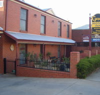 Bendigo Goldfields Motor Inn - 1 Gold Coast