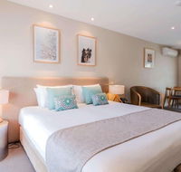 The Haus Studio Apartments - Gold Coast 4U