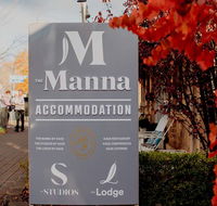 The Manna by Haus Ascend Hotel - Gold Coast 4U