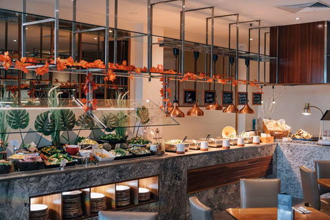 Country Club Tasmania - 1 Gold Coast 6