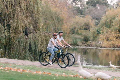 Country Club Tasmania - 1 Gold Coast 7