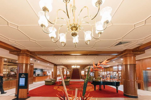 Country Club Tasmania - 1 Gold Coast 12