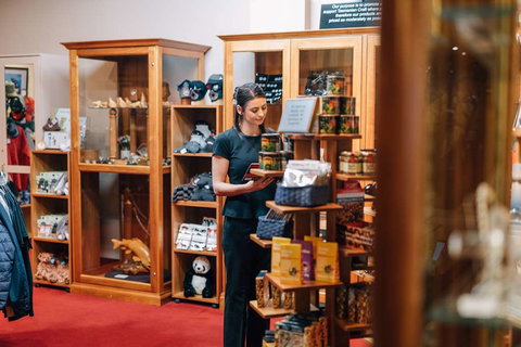 Country Club Tasmania - 1 Gold Coast 13