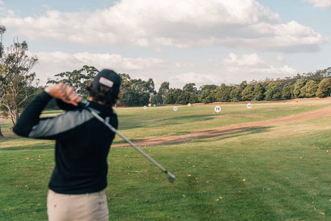 Country Club Tasmania - 1 Gold Coast 14