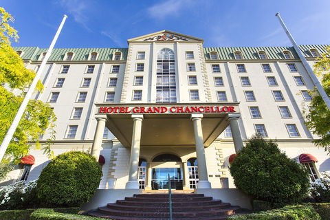 Hotel Grand Chancellor Launceston - Accommodation Gold Coast 1