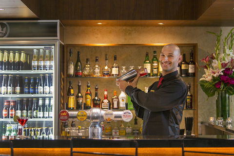 Hotel Grand Chancellor Launceston - Accommodation Gold Coast 3