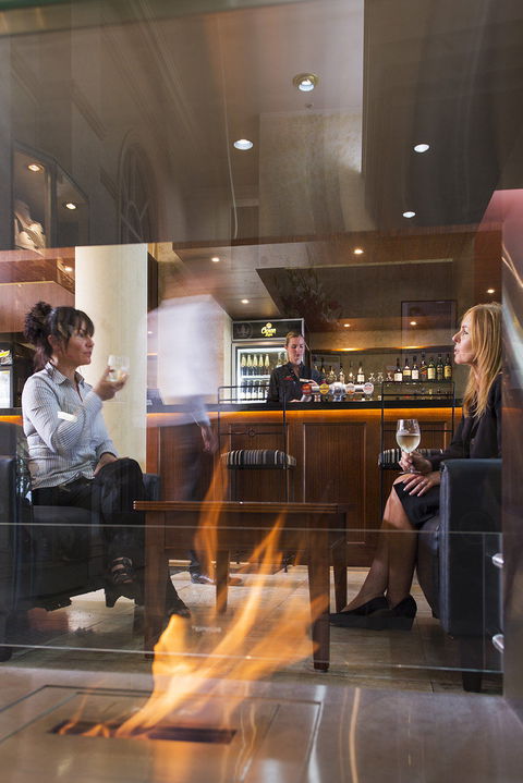 Hotel Grand Chancellor Launceston - Accommodation Gold Coast 4