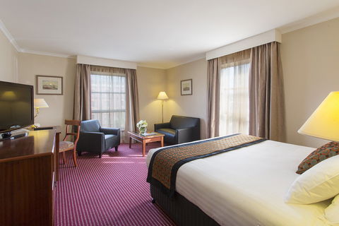 Hotel Grand Chancellor Launceston - Accommodation Gold Coast 6
