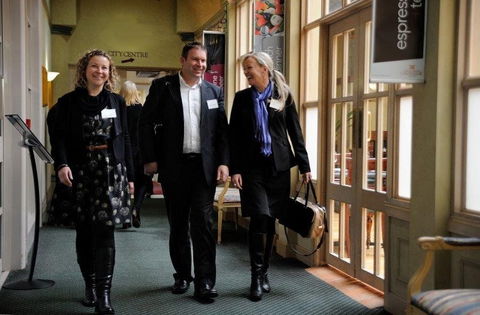 Hotel Grand Chancellor Launceston - Accommodation Gold Coast 8