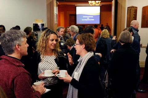 Hotel Grand Chancellor Launceston - Accommodation Gold Coast 9