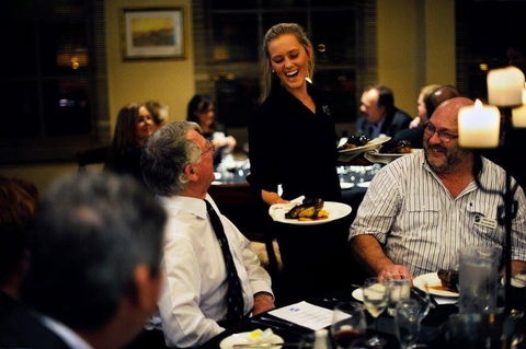 Hotel Grand Chancellor Launceston - Accommodation Gold Coast 10