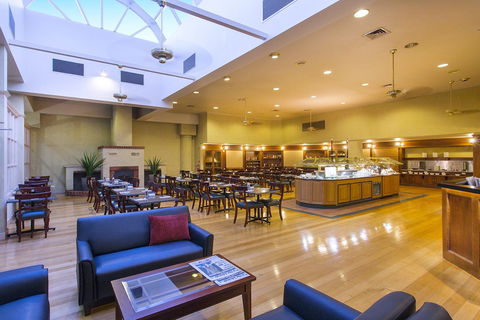 Hotel Grand Chancellor Launceston - Accommodation Gold Coast 11