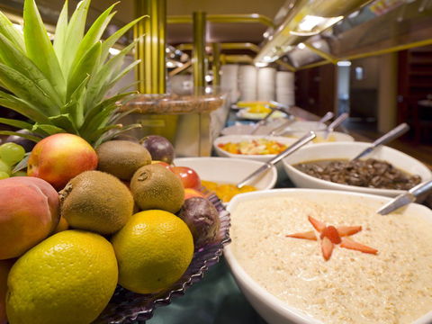 Hotel Grand Chancellor Launceston - Accommodation Gold Coast 12