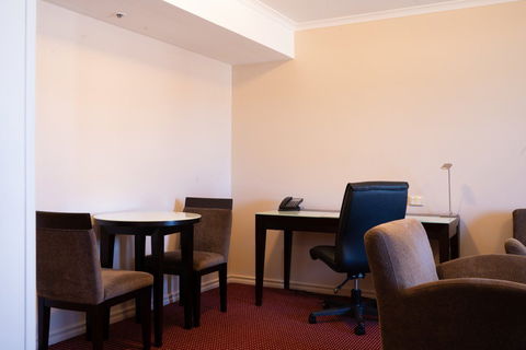 Hotel Grand Chancellor Launceston - Accommodation Gold Coast 13