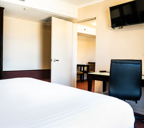 Hotel Grand Chancellor Launceston - Accommodation Gold Coast 14
