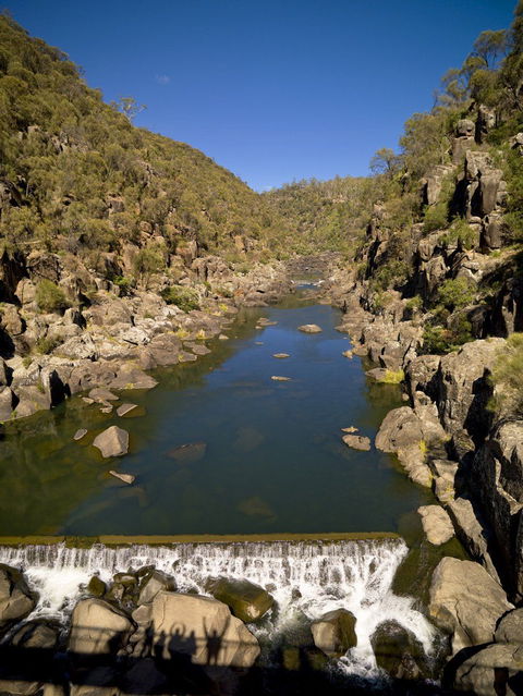 Hotel Grand Chancellor Launceston - Accommodation Gold Coast 16