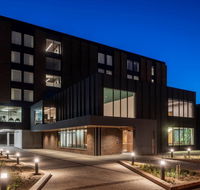 Hotel Verge Launceston - Gold Coast 4U