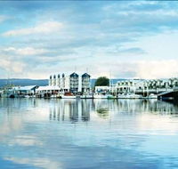 Peppers Seaport Hotel - Gold Coast 4U