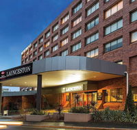 Best Western Plus Launceston - Gold Coast 4U
