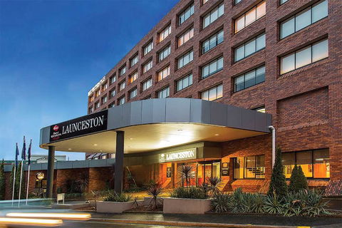 Best Western Plus Launceston - Gold Coast 4U 0
