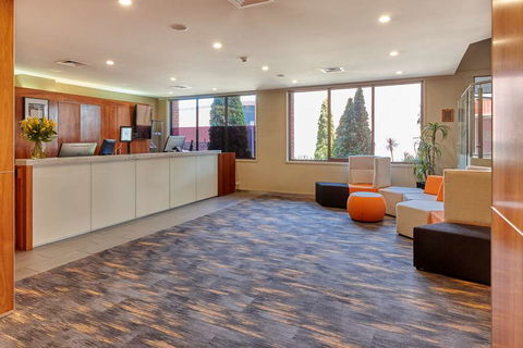 Best Western Plus Launceston - Gold Coast 4U 1