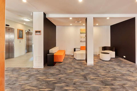 Best Western Plus Launceston - Gold Coast 4U 2