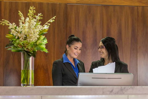 Best Western Plus Launceston - Gold Coast 4U 3