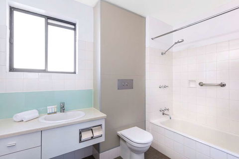 Best Western Plus Launceston - Gold Coast 4U 5