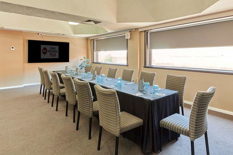 Best Western Plus Launceston - Gold Coast 4U 8