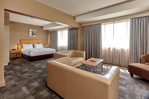 Best Western Plus Launceston - Gold Coast 4U 12