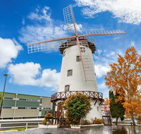 Leisure Inn Penny Royal Hotel  Apts - Gold Coast 4U