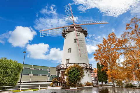 Leisure Inn Penny Royal Hotel & Apts - Gold Coast 4U 0