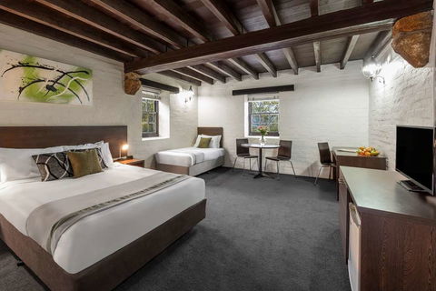 Leisure Inn Penny Royal Hotel & Apts - Gold Coast 4U 6