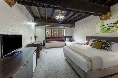 Leisure Inn Penny Royal Hotel & Apts - Gold Coast 4U 7
