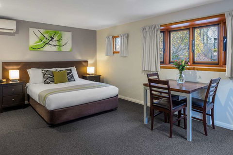Leisure Inn Penny Royal Hotel & Apts - Gold Coast 4U 8