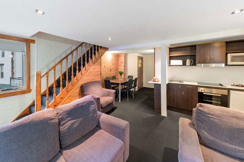 Leisure Inn Penny Royal Hotel & Apts - Gold Coast 4U 10