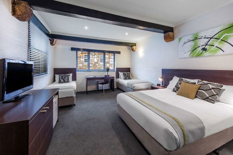 Leisure Inn Penny Royal Hotel & Apts - Gold Coast 4U 12